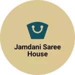 Business logo of Jamdani saree house