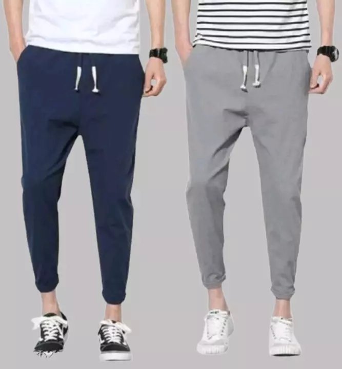 Men's Trouser Pack of 2  uploaded by AR TRADING COMPANY on 9/28/2022