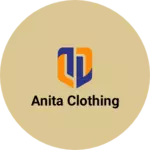Business logo of Anita clothing