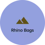 Business logo of Rhino bags