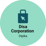 Business logo of Disa Corporation
