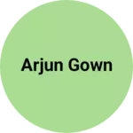 Business logo of ARJUN gown