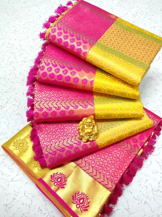 Product uploaded by Sundhar sarees on 9/28/2022