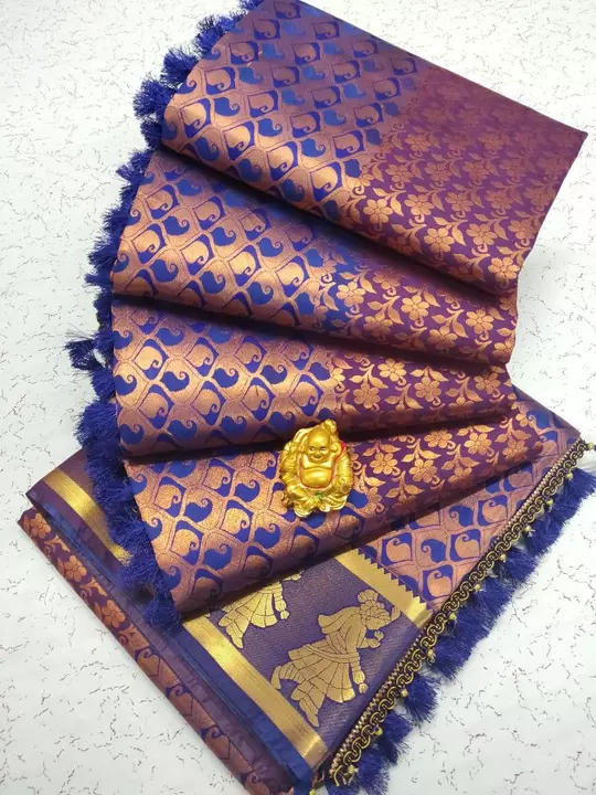 Fancy sarees uploaded by business on 9/28/2022