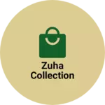 Business logo of Zuha collection