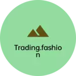 Business logo of Trading.fashion