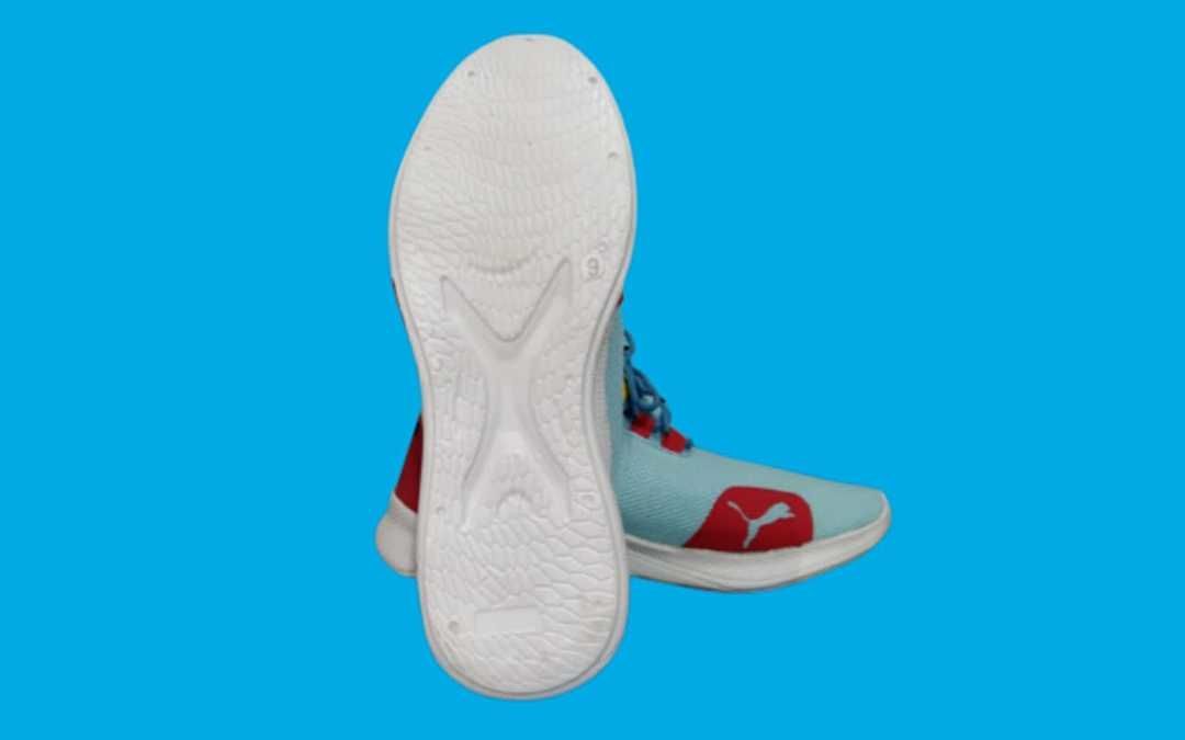 Sports shoes best quality, Light weight , lomng durebulty uploaded by Ballabh Brothers on 12/30/2020