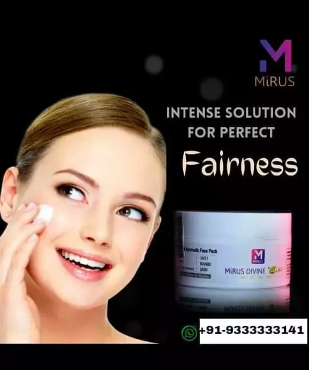 Product image with ID: mirus-divine-glow-cream-8ebe8df9