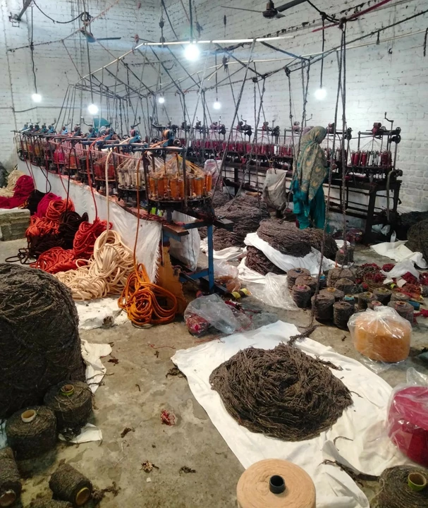 Factory Store Images of Sarika textiles