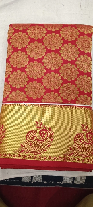 Product uploaded by Sachin Textiles on 9/29/2022