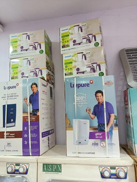 Livpure R.O uploaded by Rathour Sales on 9/29/2022