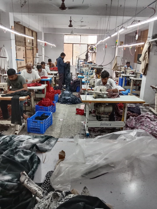Factory Store Images of Madhav enterprises 