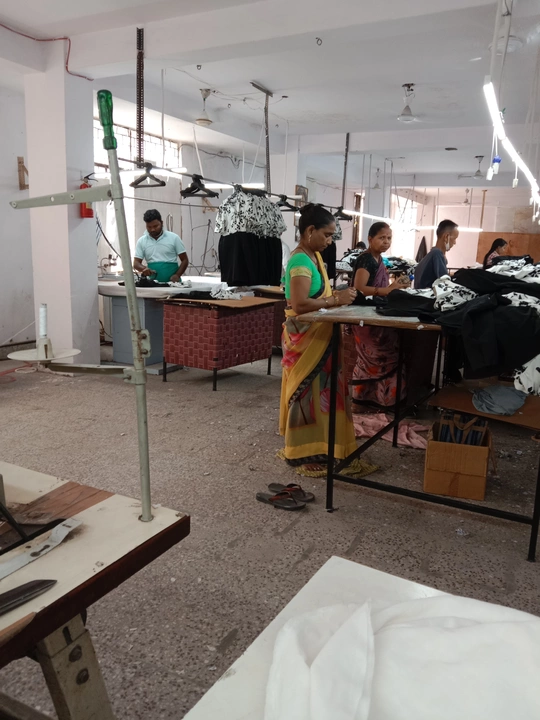 Factory Store Images of Madhav enterprises 