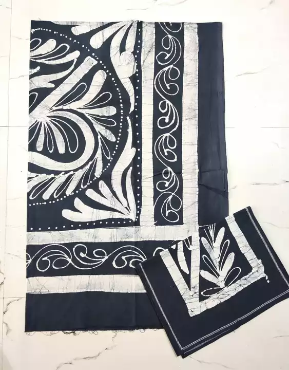 Single batik bedsheets uploaded by B Prints The Factory Outlet on 9/29/2022