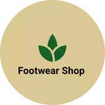Business logo of Footwear shop