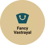 Business logo of Fancy vastrayal