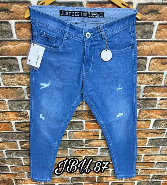 Jeans uploaded by business on 9/29/2022
