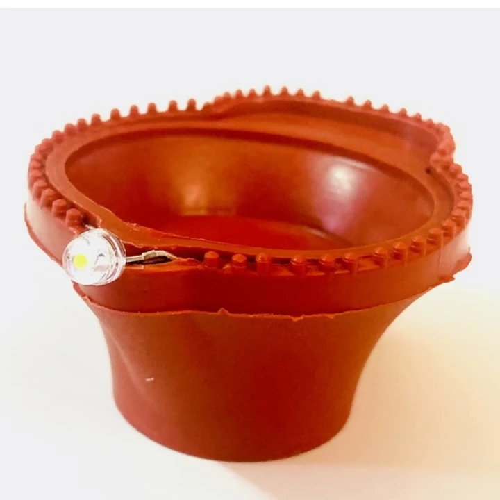 Post image I want 500 pieces of LED WATER DIYA LOOKING FOR MANUFACTURER  at a total order value of 25000. I am looking for I am looking for manufacturer . Please send me price if you have this available.