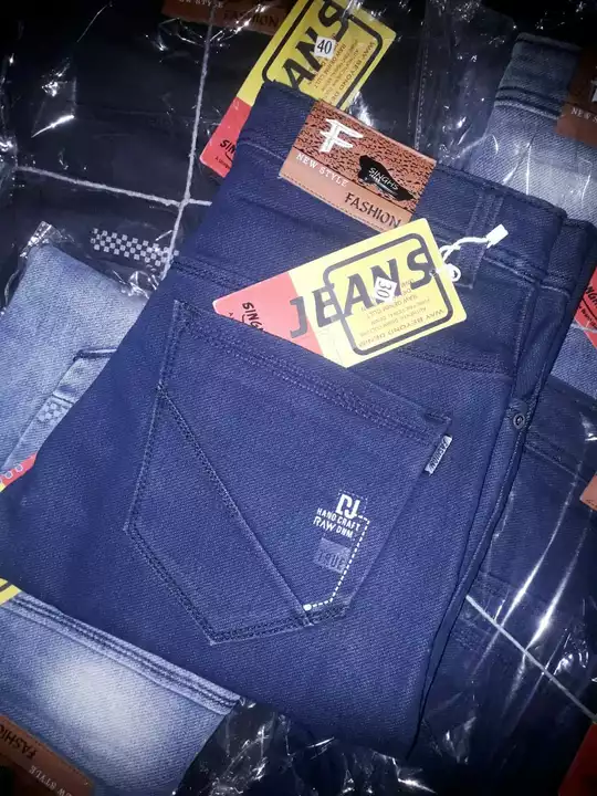 Product uploaded by SINGHS JEANS  on 9/29/2022