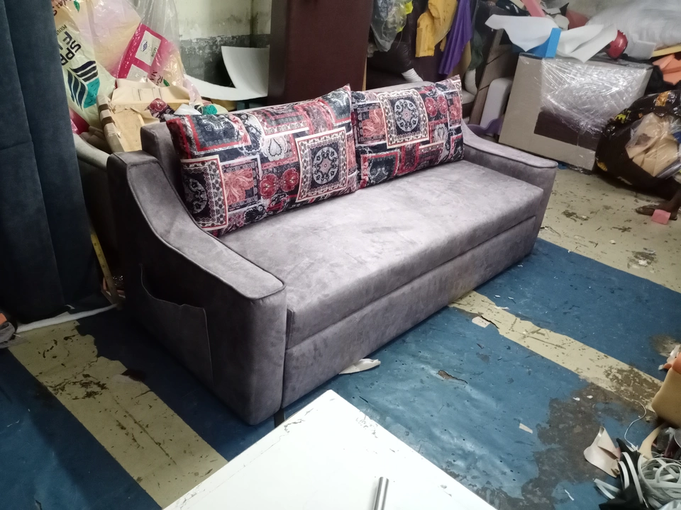 3 Seaters Sofa Cumbed  uploaded by business on 9/29/2022
