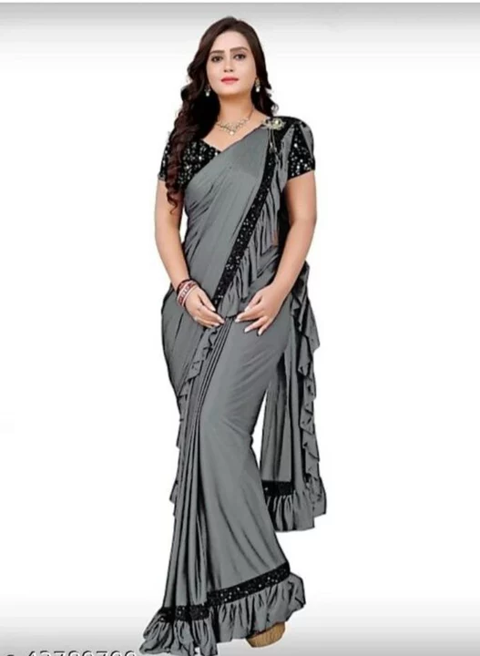 JINAL Sarees  uploaded by satyam textaile on 9/29/2022
