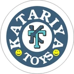 Business logo of KATARIYA TOYS