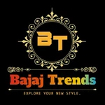 Business logo of Bajaj trends
