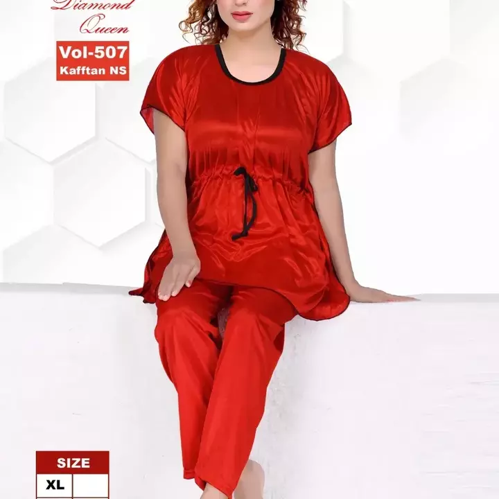 Product uploaded by New fashion nightwear on 9/29/2022