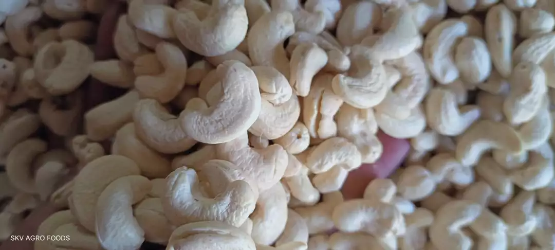 Cashew uploaded by Sri Sai Export on 9/29/2022