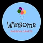 Business logo of Winsome Passion Crafts 