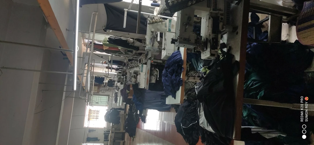 Factory Store Images of A R GARMENTS