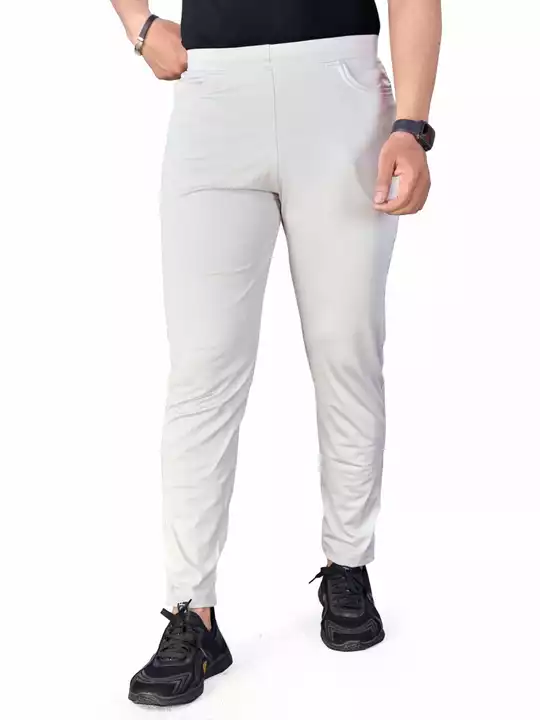 Post image I want 11-50 pieces of Trackpants at a total order value of 25000. I am looking for S to 3xl all size avelebal . Please send me price if you have this available.