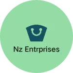 Business logo of Nz entrprises