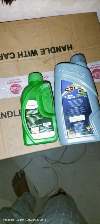 Product uploaded by Mr mustak07 on 9/29/2022