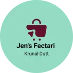 Business logo of Jen's fectari