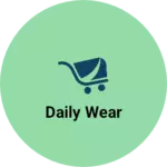 Business logo of Daily wear