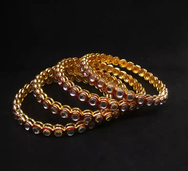 New Collection Bangles Set uploaded by Jewels Kafe on 9/29/2022