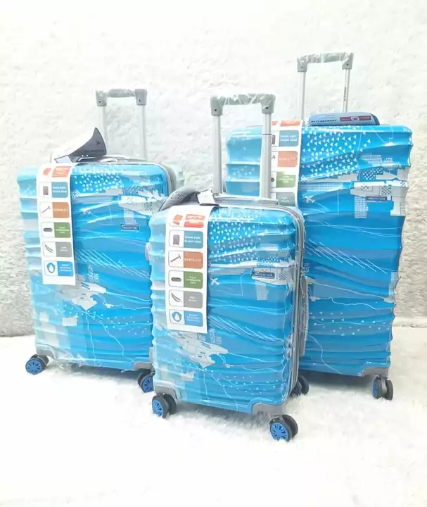 Product image with price: Rs. 8700, ID: imported-trolly-bag-0c53b562