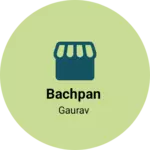 Business logo of Bachpan