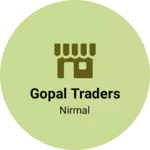 Business logo of Gopal traders