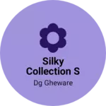 Business logo of Silky collection s