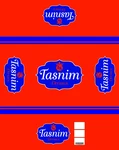 Business logo of I.s Tasnim Dresses
