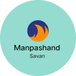 Business logo of Manpashand