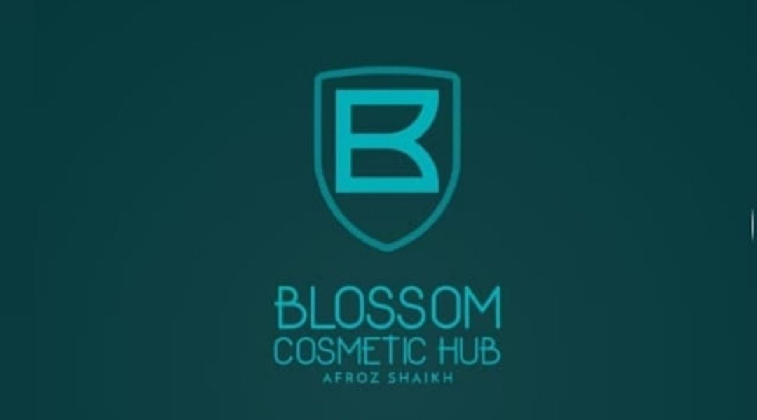 blossom_cosmetic_hub