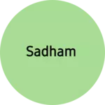 Business logo of Sadham