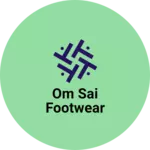 Business logo of Om sai footwear