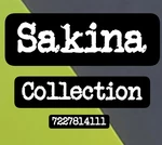 Business logo of Sakina collection