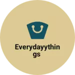 Business logo of Everydayythings