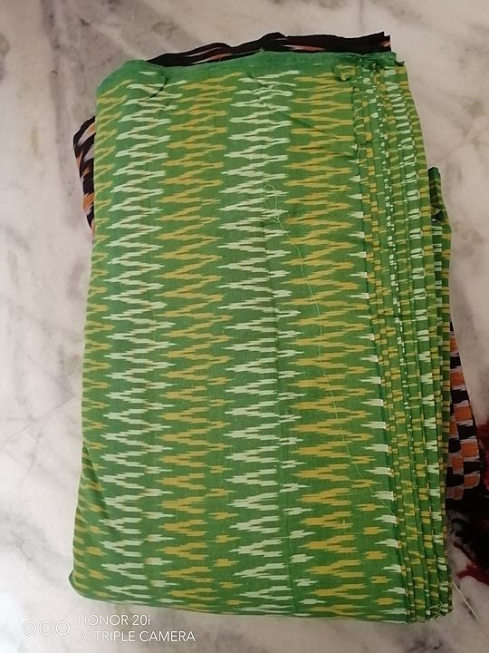 Product uploaded by Upender HANDLOOMS  on 6/27/2020
