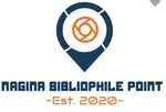 Business logo of Nagina bibliophile point